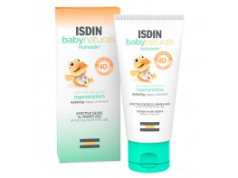 Isdin baby naturalszn40 50ml Imagen del producto Isdin baby naturalszn40 50ml