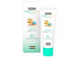 Isdin baby naturals facial hidratante 50ml Imagen del producto Isdin baby naturals facial hidratante 50ml