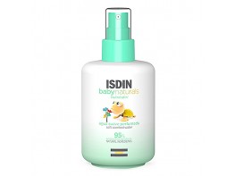 Isdin babynaturalsbaby mist 200ml Imagen del producto Isdin babynaturalsbaby mist 200ml