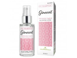 Marnys Ginecoil hidratante vaginal 30ml Imagen del producto Marnys Ginecoil hidratante vaginal 30ml