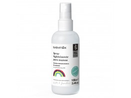 Suavinex Higienizante manos 100ml Imagen del producto Suavinex Higienizante manos 100ml
