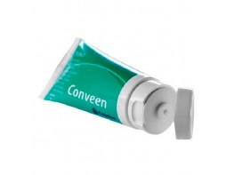 Conveen protact crema barrera tubo 100gr Imagen del producto Conveen protact crema barrera tubo 100gr