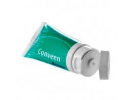 Conveen protact crema barrera tubo 50gr Imagen del producto Conveen protact crema barrera tubo 50gr