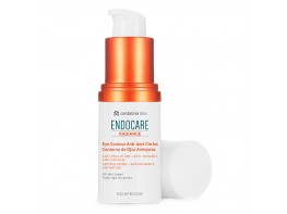 Endocare radiance contorno de ojos antiojeras 15ml Imagen del producto Endocare radiance contorno de ojos antiojeras 15ml