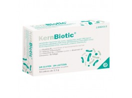 Kernbiotic 10 sobres Imagen del producto Kernbiotic 10 sobres