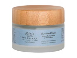 Boí thermal blue mud mask 50ml Imagen del producto Boí thermal blue mud mask 50ml