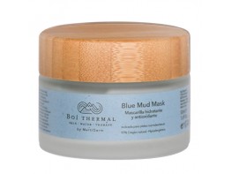 Boí thermal Ivory mud mask 50ml Imagen del producto Boí thermal Ivory mud mask 50ml