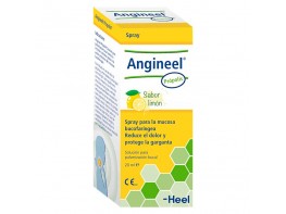 Heel angineel própolis spray 20ml Imagen del producto Heel angineel própolis spray 20ml