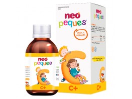 Neovital neo peque c+ 150ml Imagen del producto Neovital neo peque c+ 150ml