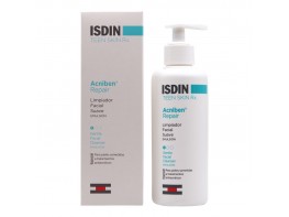 Isdin Acniben Repair Teen Skin RX limpiador 200ml Imagen del producto Isdin Acniben Repair Teen Skin RX limpiador 200ml