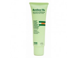 Isdin Acniben RX gel-crema hidratante 40ml Imagen del producto Isdin Acniben RX gel-crema hidratante 40ml
