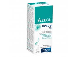 Azeol Jarabe TS 75ml Imagen del producto Azeol Jarabe TS 75ml