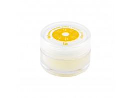 Interapothek bálsamo labial piña 15ml Imagen del producto Interapothek bálsamo labial piña 15ml