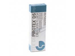 Pirotex emulsión fluida calmante 75ml Imagen del producto Pirotex emulsión fluida calmante 75ml