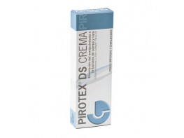 Pirotex DS crema 75ml Imagen del producto Pirotex DS crema 75ml