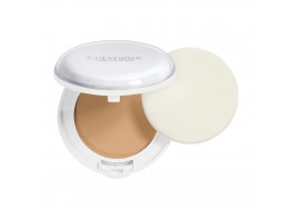 Avene couvrance compact SPF-30 piel sensible arena Imagen del producto Avene couvrance compact SPF-30 piel sensible arena