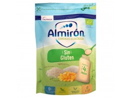 Almiron cereales s/gluten ecolog, 200 g Imagen del producto Almiron cereales s/gluten ecolog, 200 g