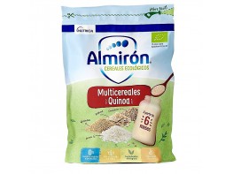 Imagen del producto Almiron multicereales c/quinoa 200 g