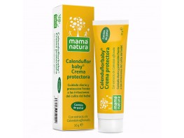 Calenduflor baby crema 50g Imagen del producto Calenduflor baby crema 50g