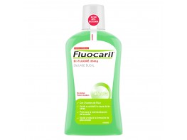 Fluocaril colutorio 500 ml Imagen del producto Fluocaril colutorio 500 ml