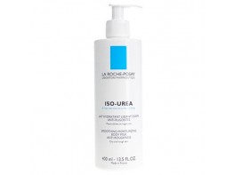 La Roche Posay Lipikar leche urea 10 % 400ml Imagen del producto La Roche Posay Lipikar leche urea 10 % 400ml