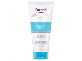 Eucerin aftersun sensitive gel crema 200ml Imagen del producto Eucerin aftersun sensitive gel crema 200ml