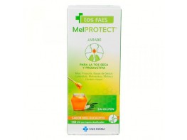 Tos Faes Melprotect jarabe adultos 180ml Imagen del producto Tos Faes Melprotect jarabe adultos 180ml