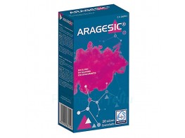 Aragesic 20 sobres Imagen del producto Aragesic 20 sobres