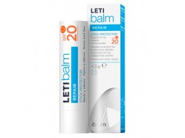 Letibalm protector spf20 4,5g Imagen del producto Letibalm protector spf20 4,5g