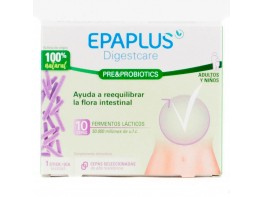 Epaplus diget pre probimix 7 sticks Imagen del producto Epaplus diget pre probimix 7 sticks