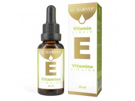 Marnys Vitamina E líquida 30ml Imagen del producto Marnys Vitamina E líquida 30ml