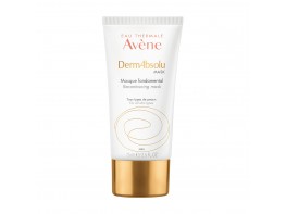 Avene dermabsolu mascarilla 75ml Imagen del producto Avene dermabsolu mascarilla 75ml