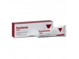 Emolienta Scalp gel fluido 60ml Imagen del producto Emolienta Scalp gel fluido 60ml