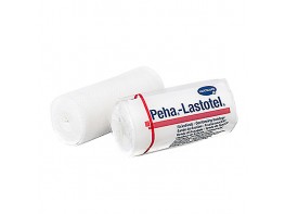 Venda peha-lastotel elastica 10cmx4m Imagen del producto Venda peha-lastotel elastica 10cmx4m