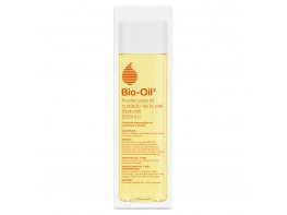 Bio,oil natural 200ml Imagen del producto Bio,oil natural 200ml