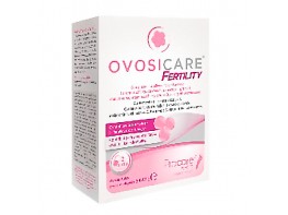 Ovosicare fertility 60cápsulas Imagen del producto Ovosicare fertility 60cápsulas