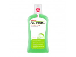 Fluocaril biflúro-145 menta 75 ml Imagen del producto Fluocaril biflúro-145 menta 75 ml