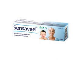 Heel gel 30ml heel Imagen del producto Heel gel 30ml heel