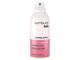 Cumlaude Lab Hydra spray emulsión 75ml Imagen del producto Cumlaude Lab Hydra spray emulsión 75ml