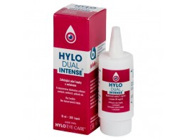 Hylo-intense gotas oftalmicas 10 ml Imagen del producto Hylo-intense gotas oftalmicas 10 ml