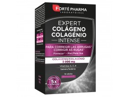 Forte pharma expert colageno intense 14 stick Imagen del producto Forte pharma expert colageno intense 14 stick