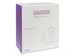 Colpofix Gel Vaginal spray 20ml Imagen del producto Colpofix Gel Vaginal spray 20ml