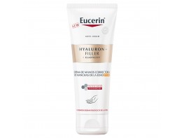 Eucerin hyaluron-filler elasticy crema manos 75ml Imagen del producto Eucerin hyaluron-filler elasticy crema manos 75ml