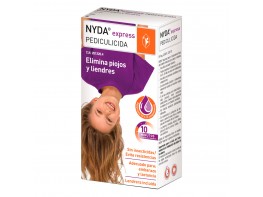 Nyda Express Imagen del producto Nyda Express
