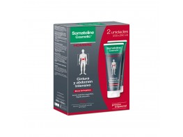 Somatoline cintura y abdomen 2 x 250 ml Imagen del producto Somatoline cintura y abdomen 2 x 250 ml