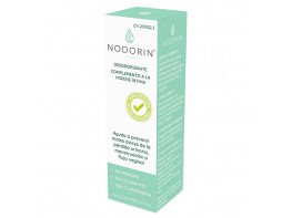 Nodorin desodorizante íntimo en spray 30ml Imagen del producto Nodorin desodorizante íntimo en spray 30ml