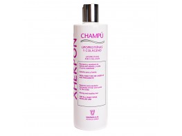 Xhekpon champú 400ml Imagen del producto Xhekpon champú 400ml