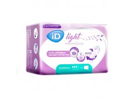 Id light normal 12u Imagen del producto Id light normal 12u