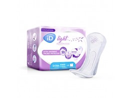 Id light extra 10 u Imagen del producto Id light extra 10 u