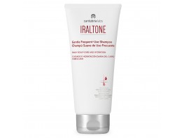 Iraltone champu frecuente suave 200ml Imagen del producto Iraltone champu frecuente suave 200ml